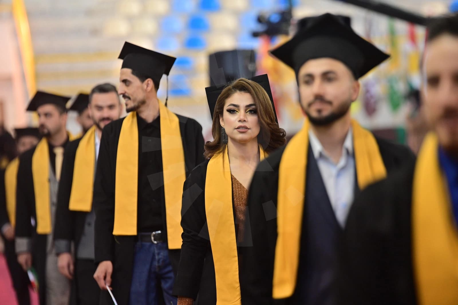 هەردوو وەزارەتی خوێندنی باڵای هەرێمی کوردستان و عێراق لەبارەی هاوسەنگکردنی بڕوانامەکان کۆدەبنەوە