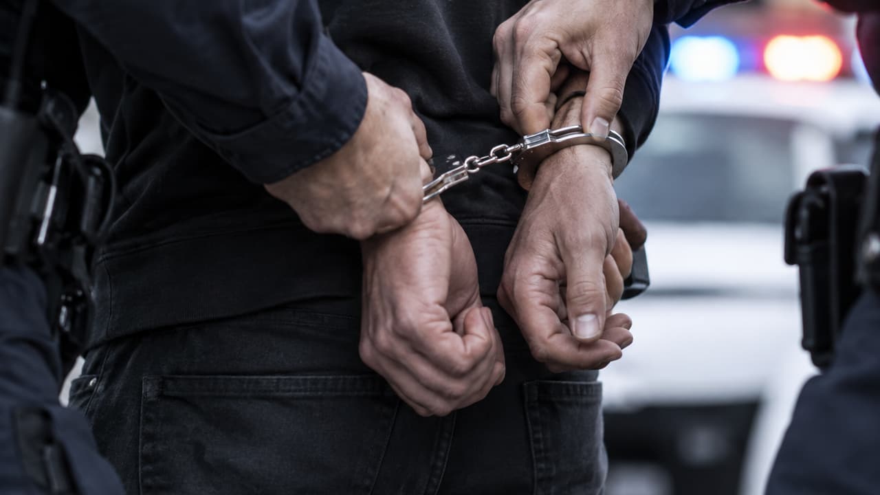 Fon soruşturmasında 4. dalga operasyon: Çok sayıda gözaltı