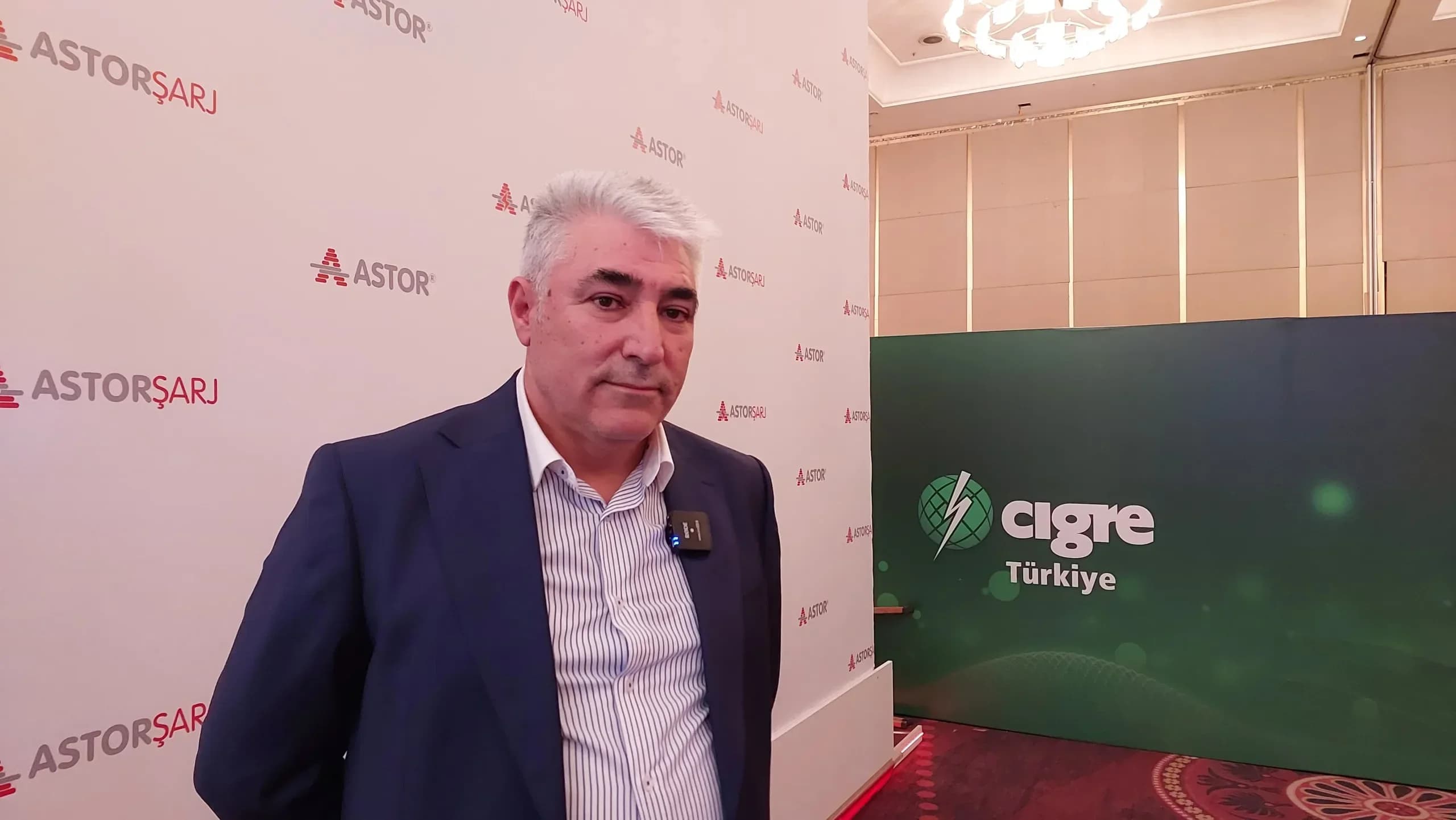 Urfalı iş insanının mal varlıklarına el konuldu: Başkanı olduğu firmadan açıklama