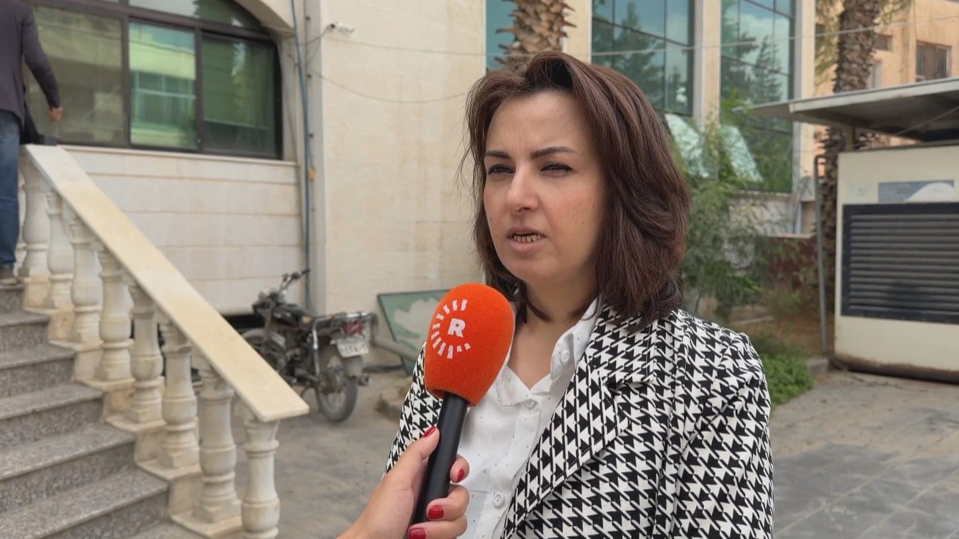 Li Sûriyeyê mamosteyên Kurdî tên diyarkirin