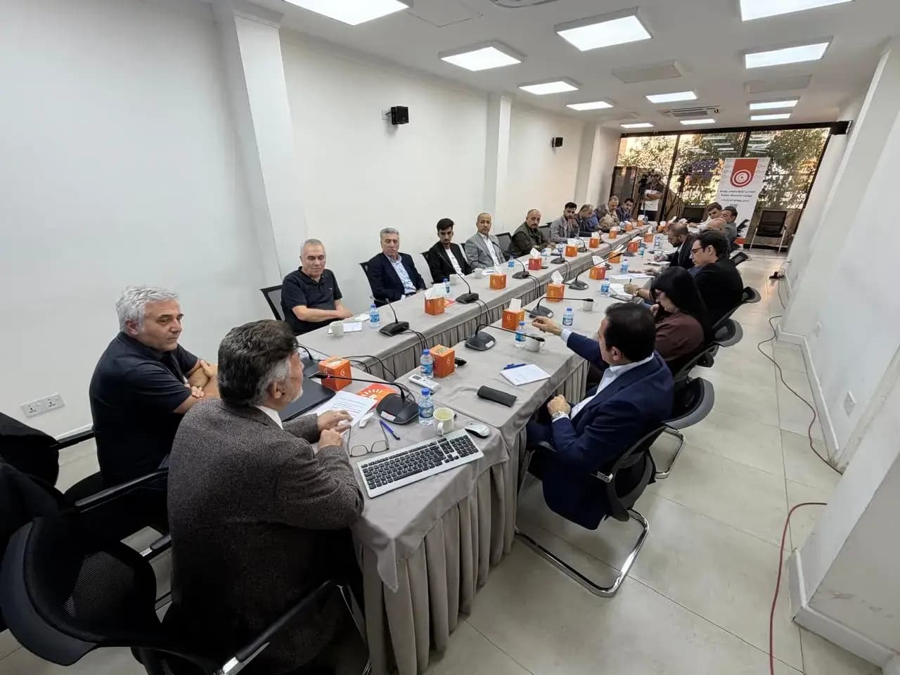Sed saliya tevgera siyasî ya rêxistinkirî ya li Rojavayê Kurdistanê