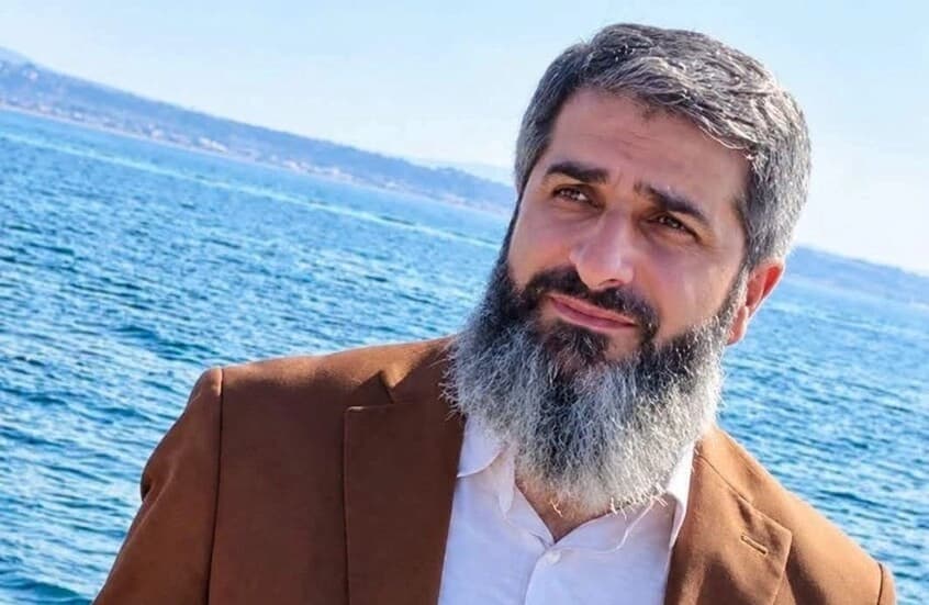 سەرکردەیەکی کوردی پێشووی تەحریری شام لە ئیدلب کوژرا