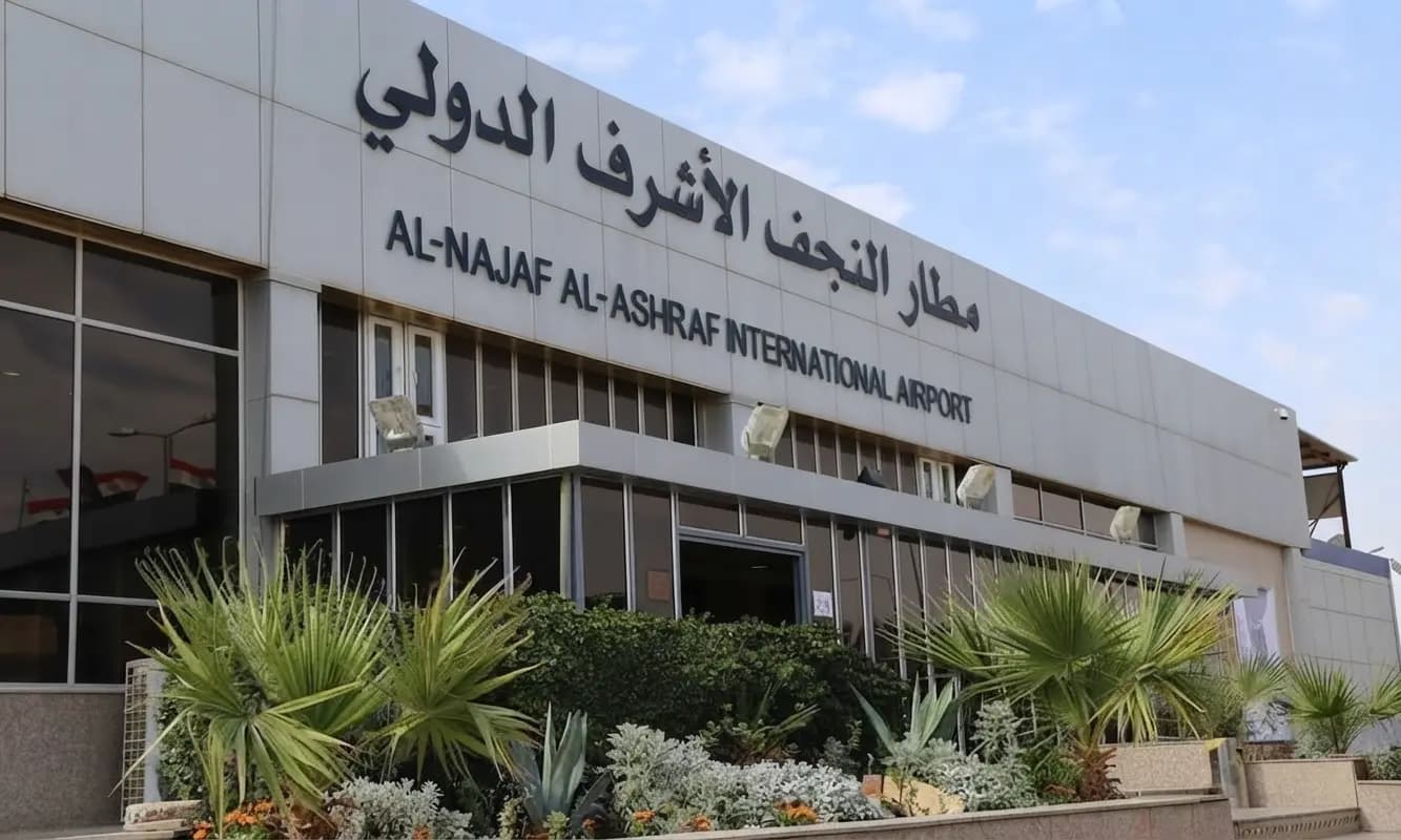 ABD, Irak Havayolları’na İran uçuşları için geçici ve sınırlı izin verdi