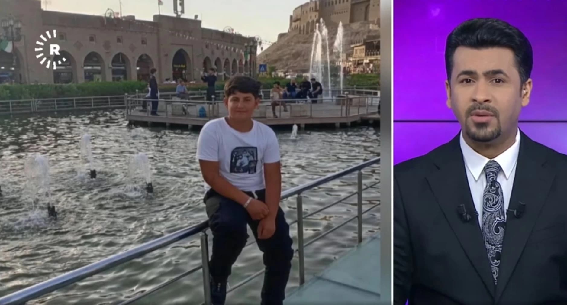 Kerkük skandalında korkunç detaylar: Hatalarını gizlemek için masum çocuğun cebine IŞİD kimliği koydular
