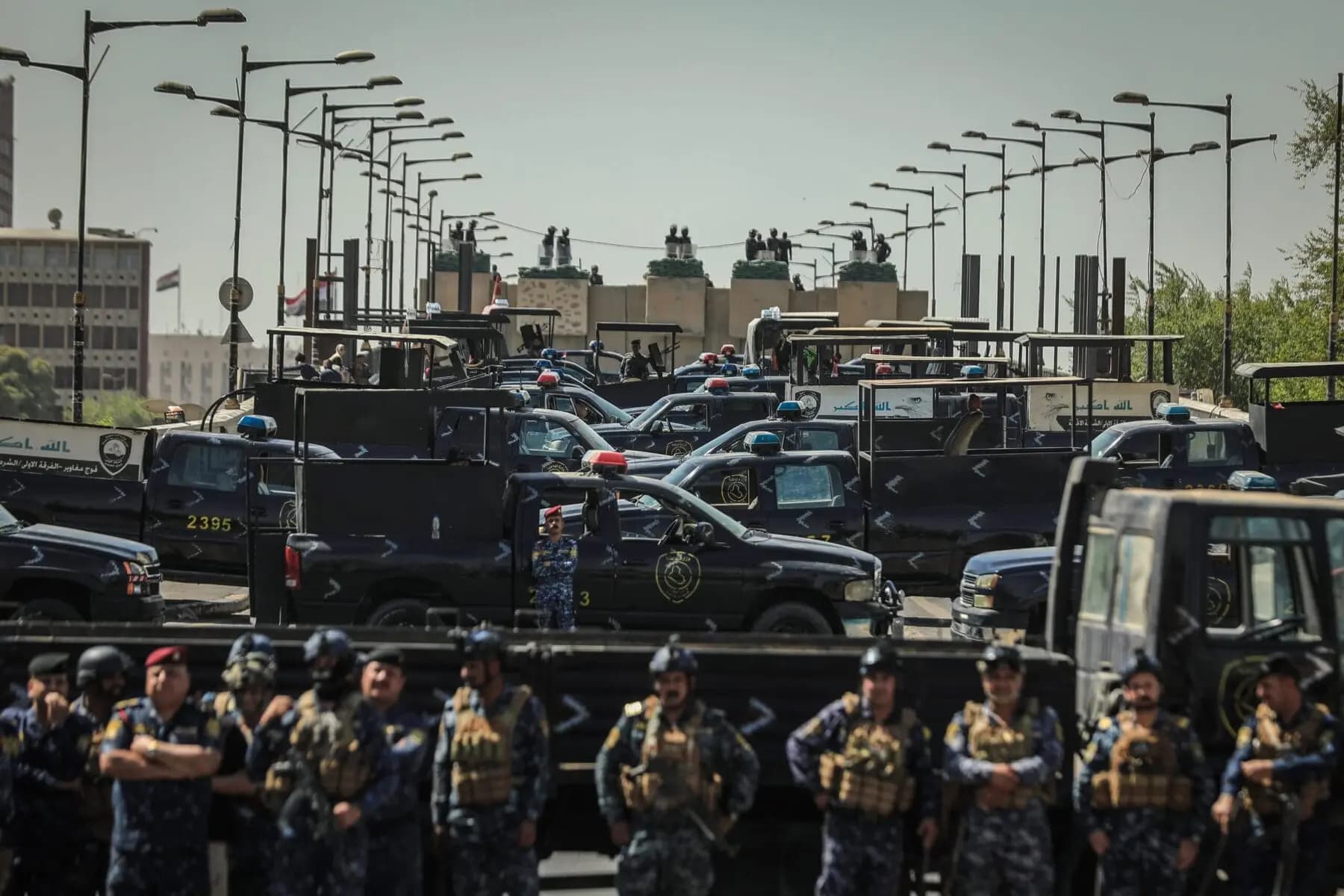 BM’den Rûdaw’a: Irak tüm vatandaşlarının güvenliğini sağlamakla yükümlü
