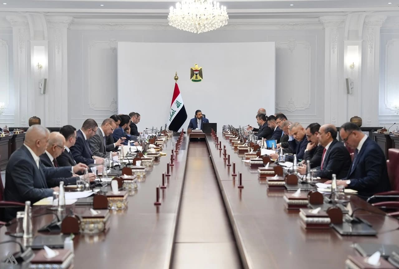 Iraqi government submits PMF bill to parliament