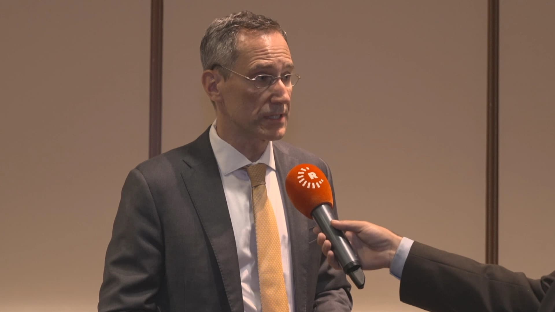 Joey Hood: Pêwendiyên Amerîka û Herêma Kurdistanê bi bihêz dimînin