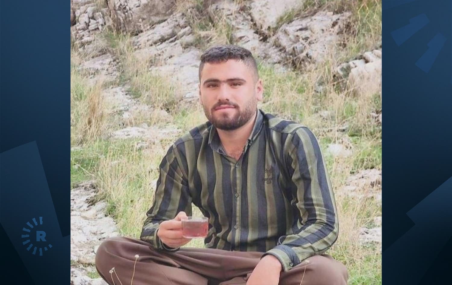لە سنووری کرماشان هاونیشتمانییەک بە تەقەی هێزە ئەمنییەکان کوژرا