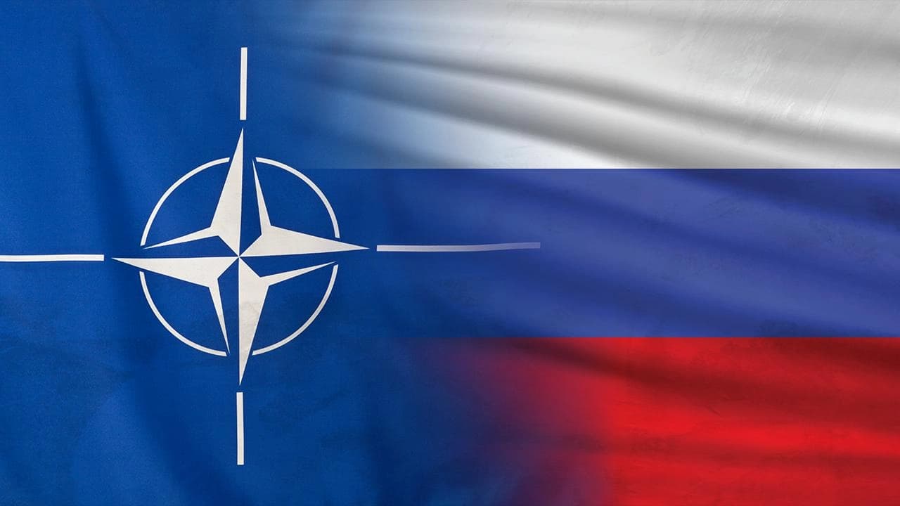 Rusya’dan NATO’ya Kaliningrad uyarısı: Saldırıya nükleer silahla karşılık veririz