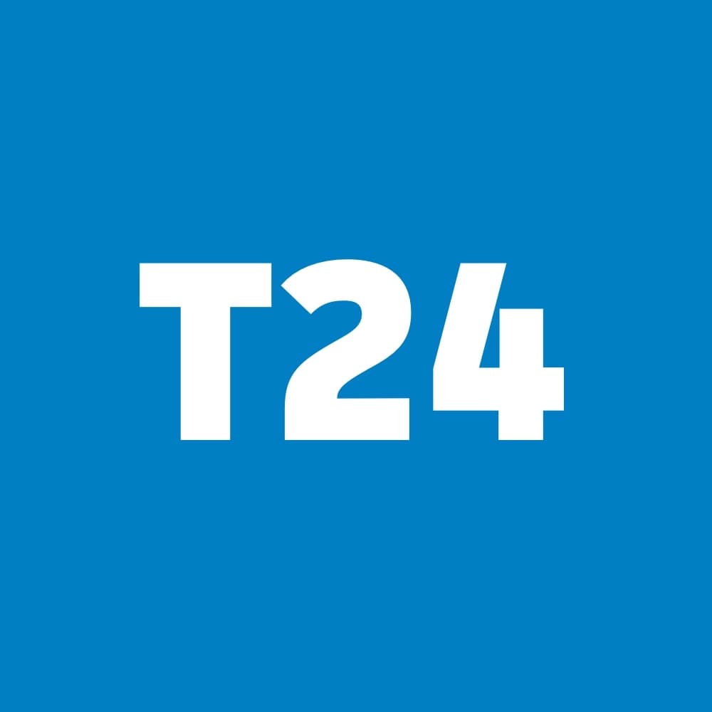 T24'ün internet sitesi ve sosyal medya hesaplarının kapatılmasına karar verildi