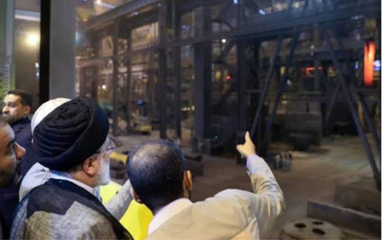 جێگری وەزیری ناوخۆی ئێران: 73 هەزار پرۆژەی تەواونەکراو لەوڵات دا هەن