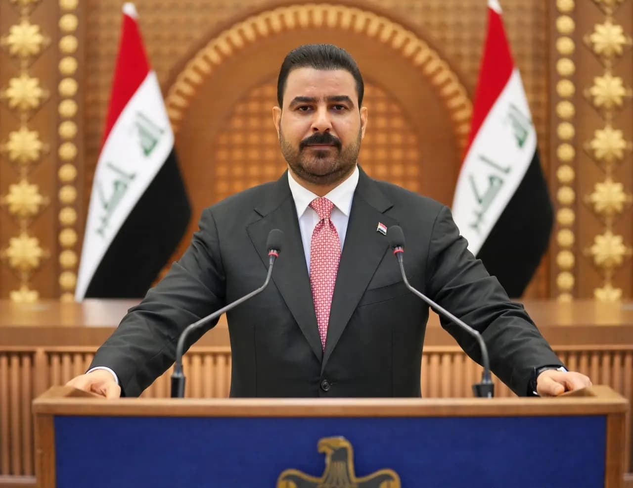 Ali Zeydi: Irak toprakları komşulara saldırı için kullanılmayacak