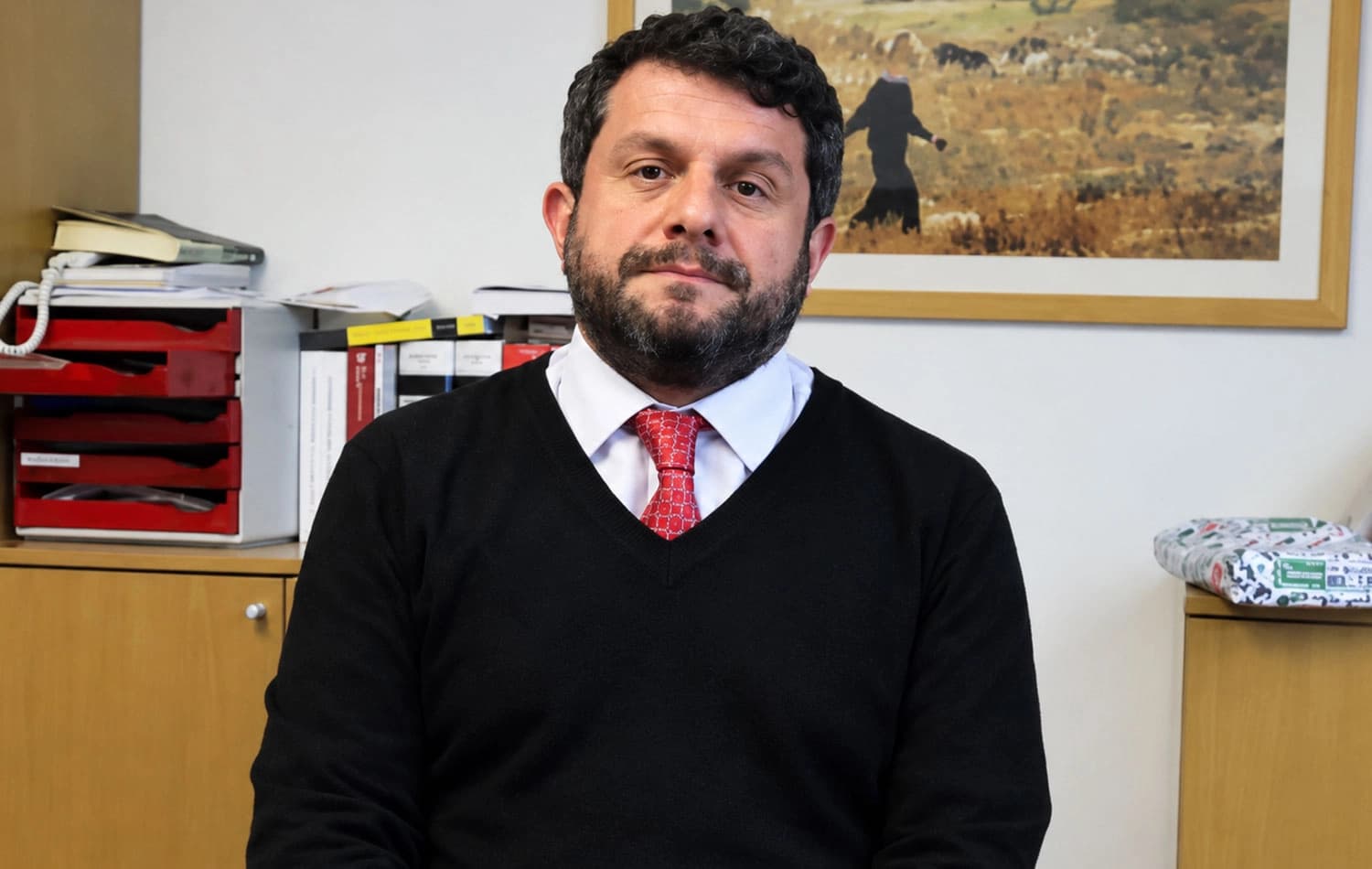 Cezaevindeyken milletvekili seçilen Can Atalay açlık grevine başladı