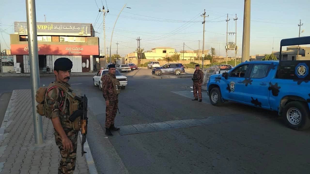 بڕیاری رادەستکردنی دۆسیەی ئەمنیی سەلاحەدین دەرچوو؛ لە خورماتوو کێشەی بازگەیەک هەیە