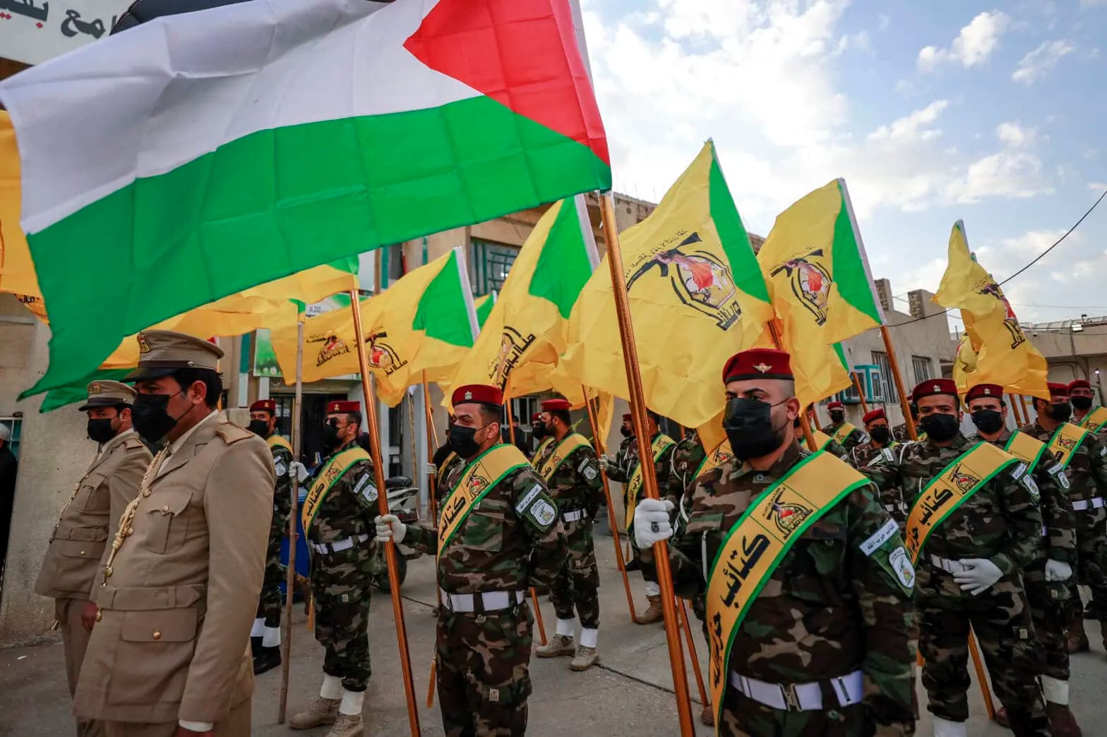 سەرۆکی فراکسیۆنی حقوق بۆ رووداو: بێ دەرهێنانی داهاتی نەوت لە دەستی ئەمریکا، چەک رادەست ناکەین