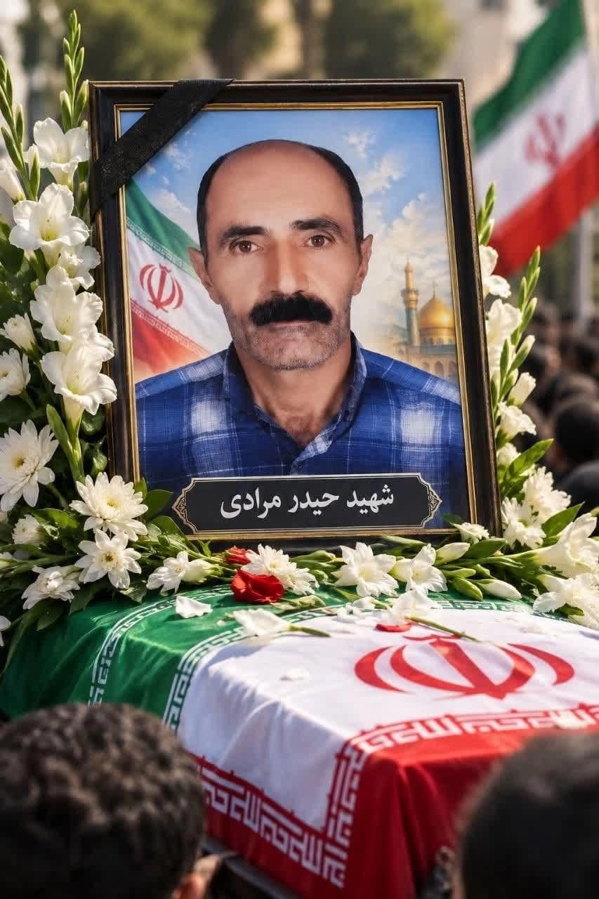Kurdish dissident group claims responsibility for killing Basij member in western Iran