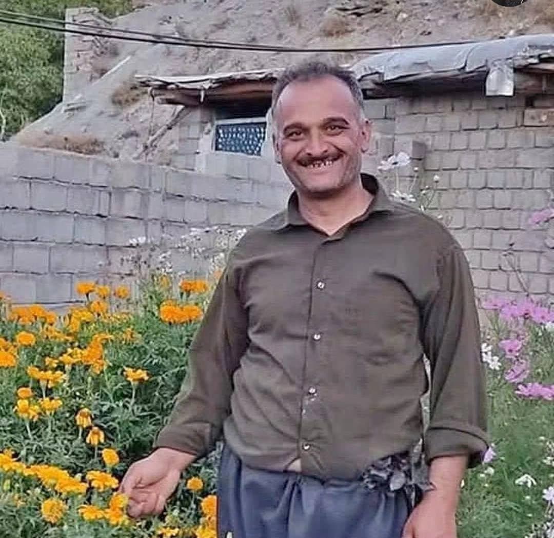 لە سنووری سەردەشت هاونیشتمانییەک بە تەقەی هێزە ئەمنییەکان کوژرا