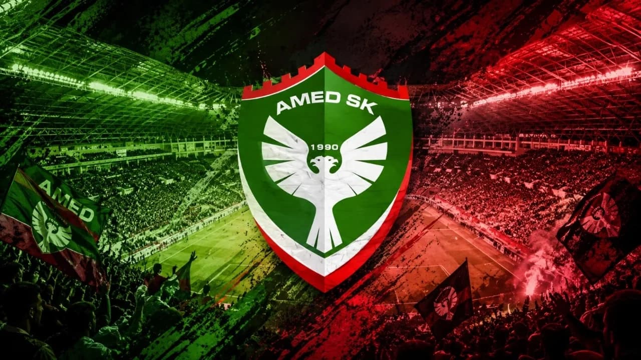 Amedspor li Stenbolê ‘Şeva Piştgiriyê’ saz dike