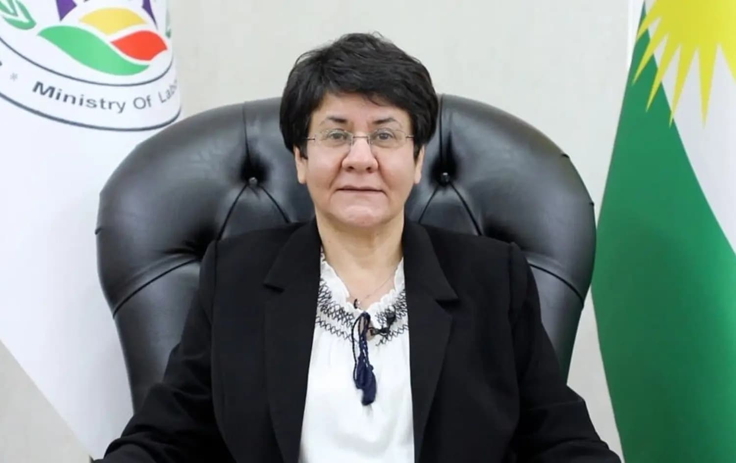 Kürdistan Bölgesi'nde 3 bin 927 otizmli çocuk var: Sadece 310'u destek alıyor