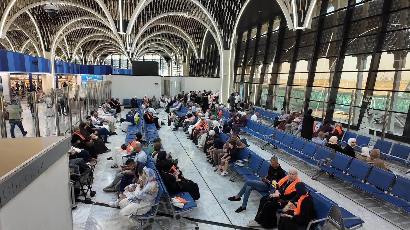 Iraq-Iran flights to resume Sunday amid aviation fuel crunch