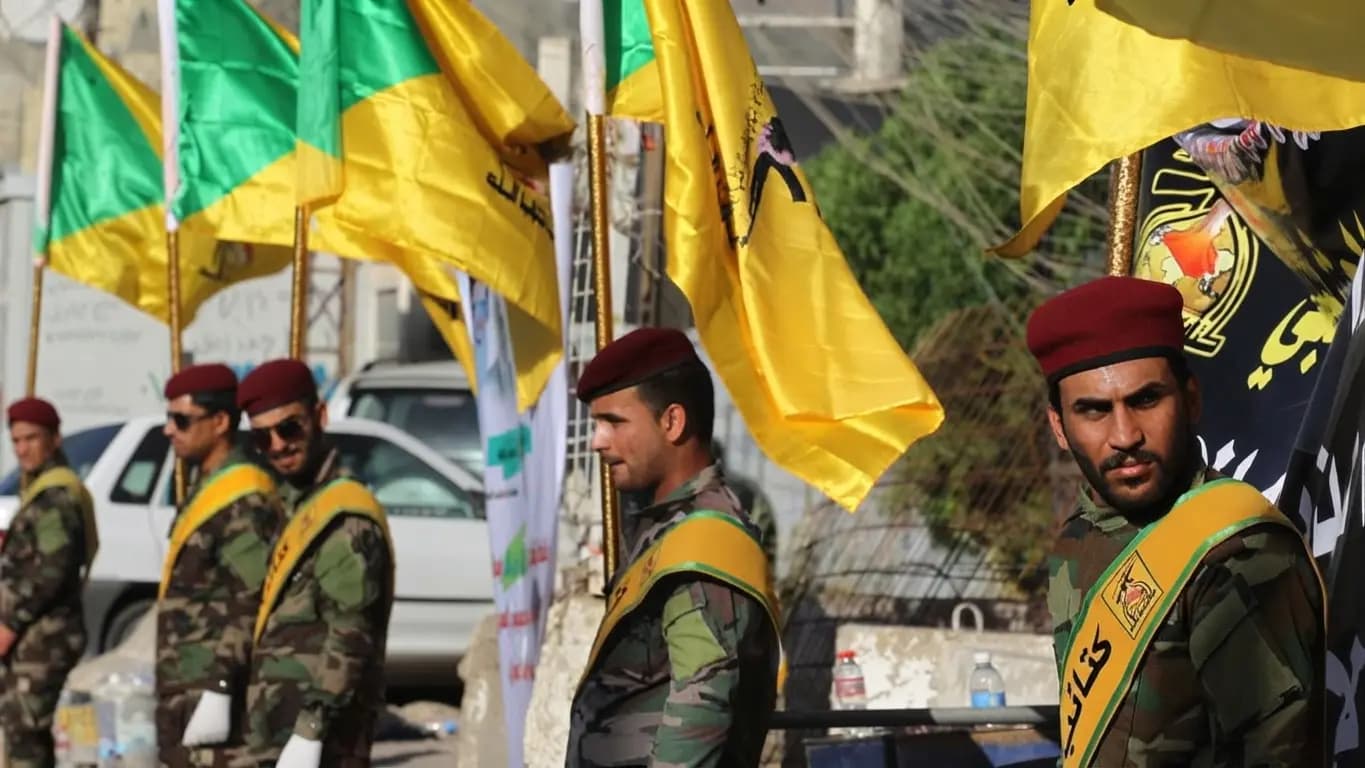 Sabah Numan'dan Rûdaw'a: Silahlı gruplarla varılan mutabakatla 30 Haziran son tarih olarak belirlendi