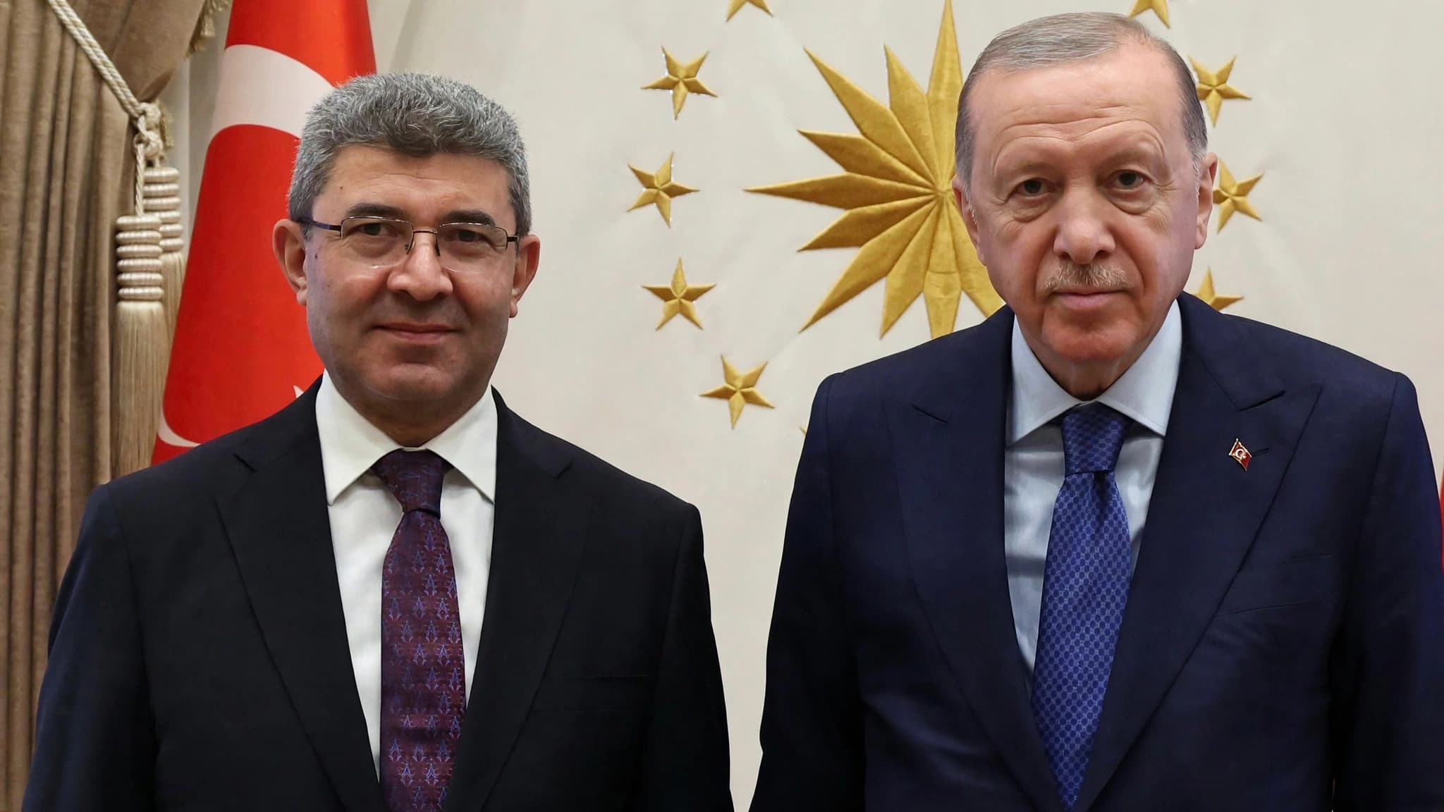 HSK Başkanvekili Aydoğdu’dan ‘Adalet Bakanı olacak’ iddiasına yalanlama