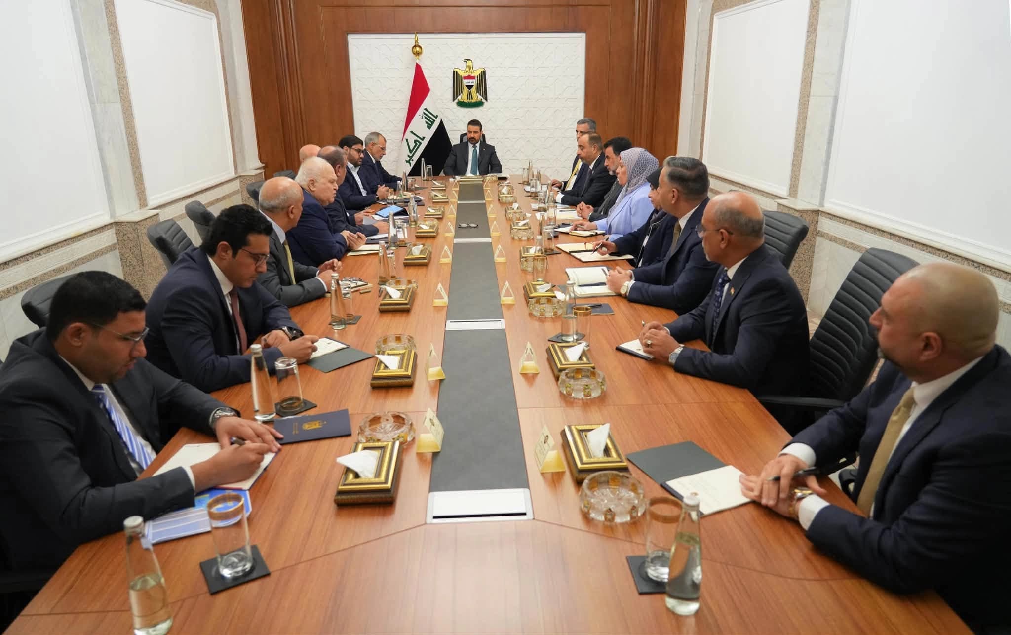 حکومەتی عێراق 1 ملیار دینار بۆ شایستەی دارایی جووتیاران و بەڵێندەران خەرج دەکات
