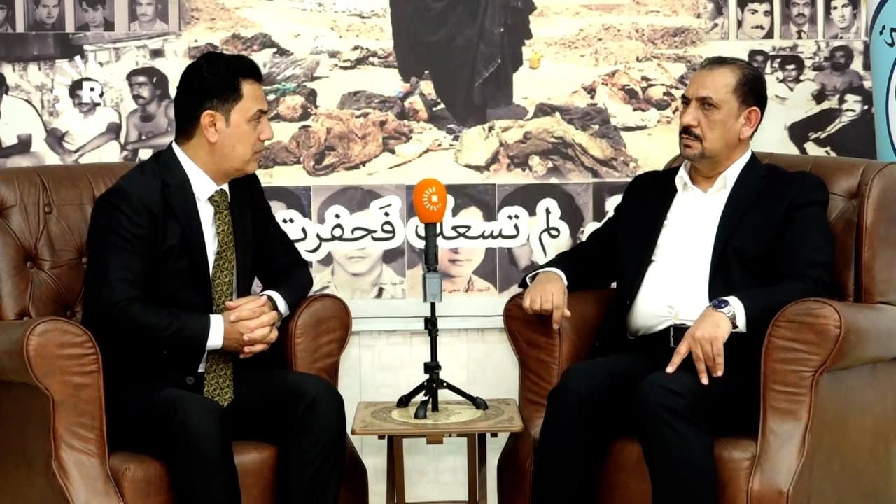 ئەمینداری گشتیی بەرەی فەیلی: بەرەو لەناوچوونی کولتووری دەڕۆین