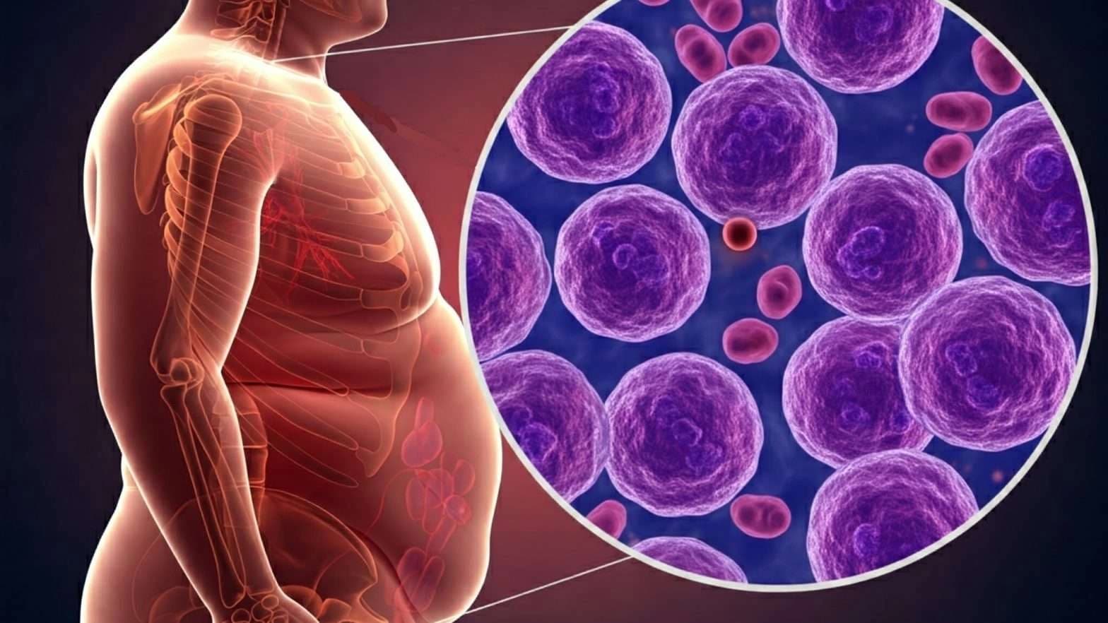 مایۆکلینیک: قەڵەوی مەترسی تووشبوون بە شێرپەنجەی مەمک زیاد دەکات
