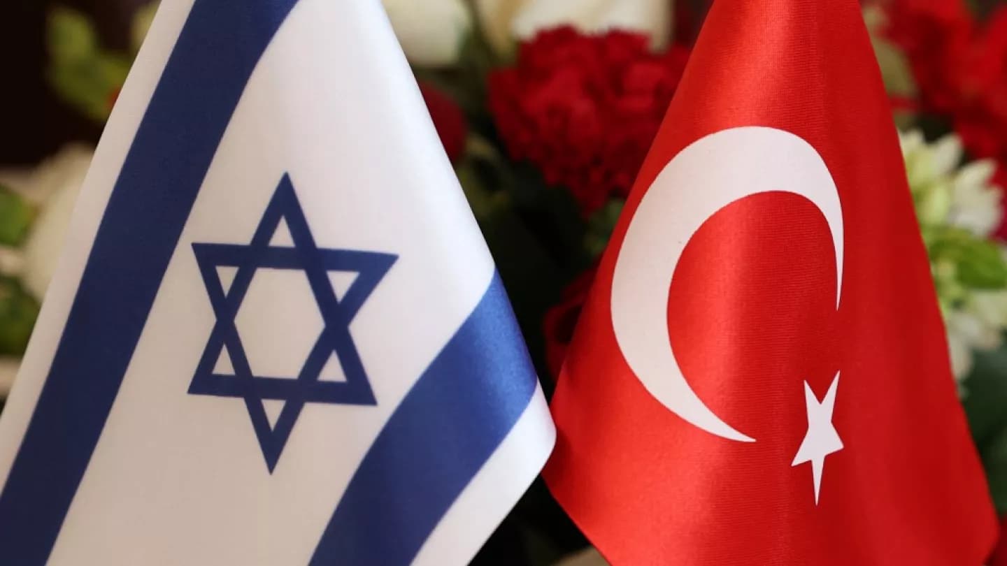 Türkiye’den İsrail’e ‘Suriye’ tepkisi: İşgal ettiği topraklardan çekilmeli