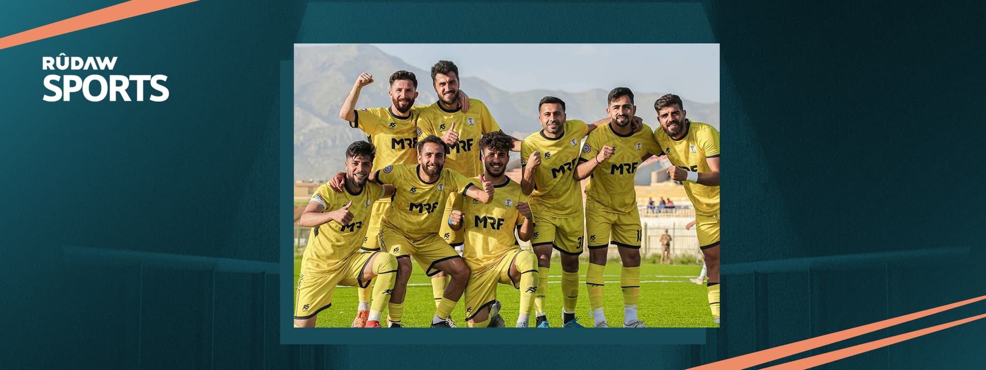 ئاکرێ بە 14 یاریزانی نوێوە خۆی بۆ وەرزێکی سەخت ئامادە دەکات