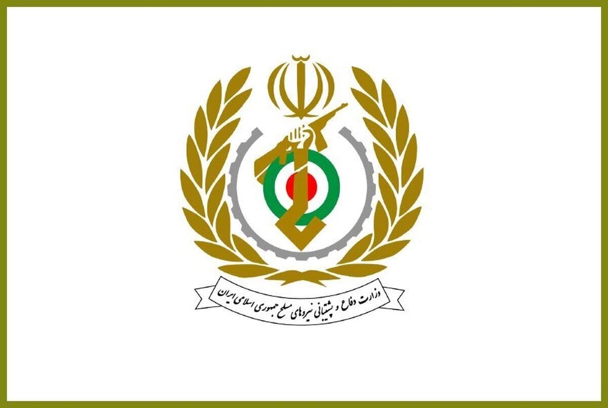 مێهرداد ئەخلاقی بۆ پۆستی وەزیری بەرگریی ئێران بەربژێر کرا