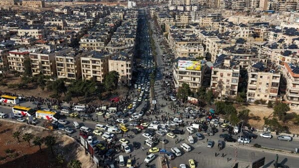 بەهۆی لابردنی زمانی کوردی، 50٪ی قوتابییانی کورد لە شێخ مەقسوود و ئەشرەفییە خوێندنیان بایکۆت کردووە