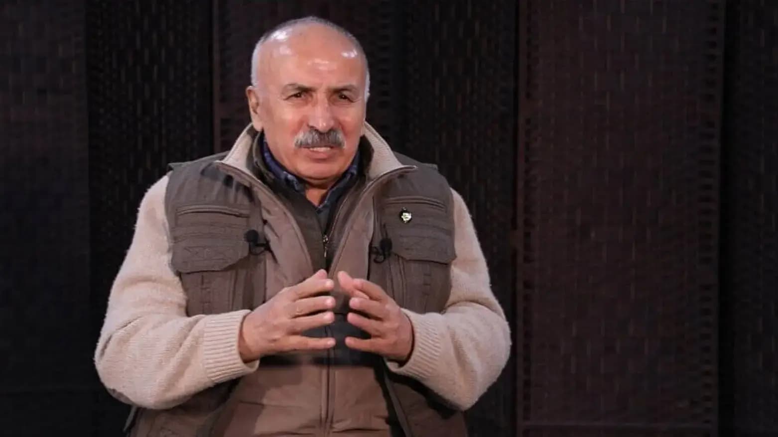 Mustafa Karasu: Divê mercên xebatê yên Ocalan bên guhertin