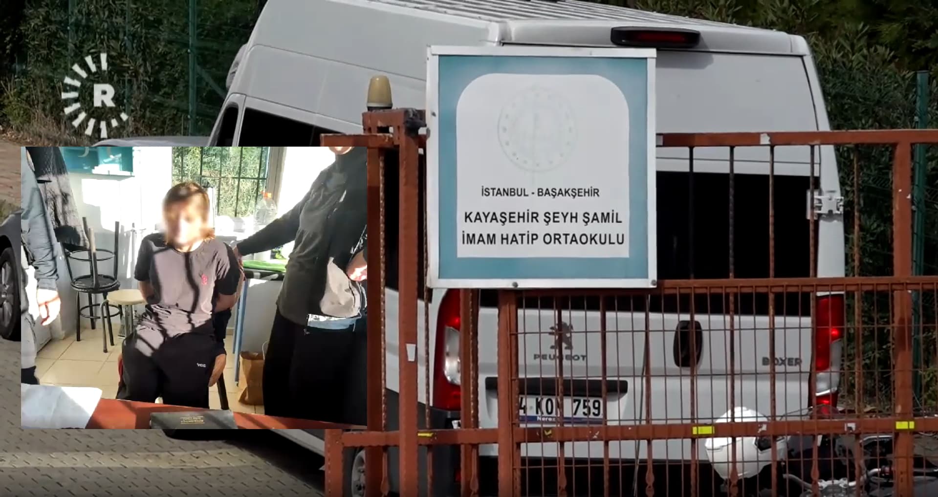 İstanbul’daki okul saldırısının ardından güvenlik tartışması