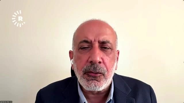 Mehmet Kaya: Em bazara Îraqê ji dest didin