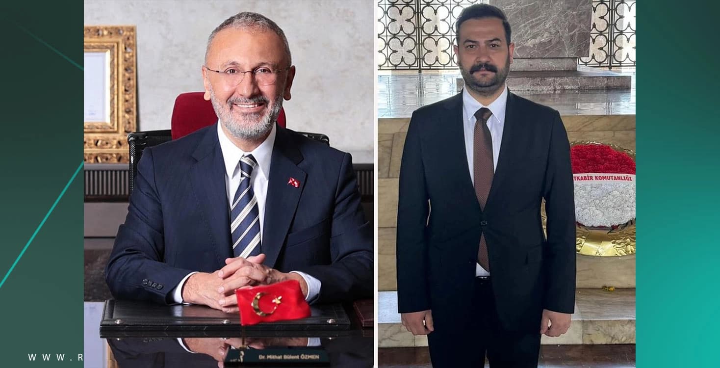 İki CHP’li belediye başkanı görevden uzaklaştırıldı