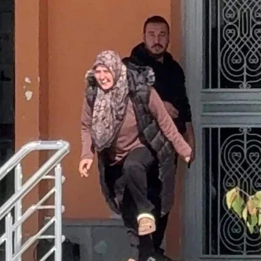 یەک خولەک دواکەوت و رێگەنەدرا بچێتە هۆڵی تاقیکردنەوە: "دوایین دەرفەتی ژیانم بوو"