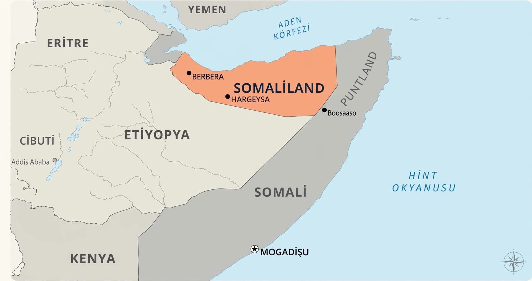 Afrika ülkesi Türkiye'ye karşı İsrail'den yardım istedi