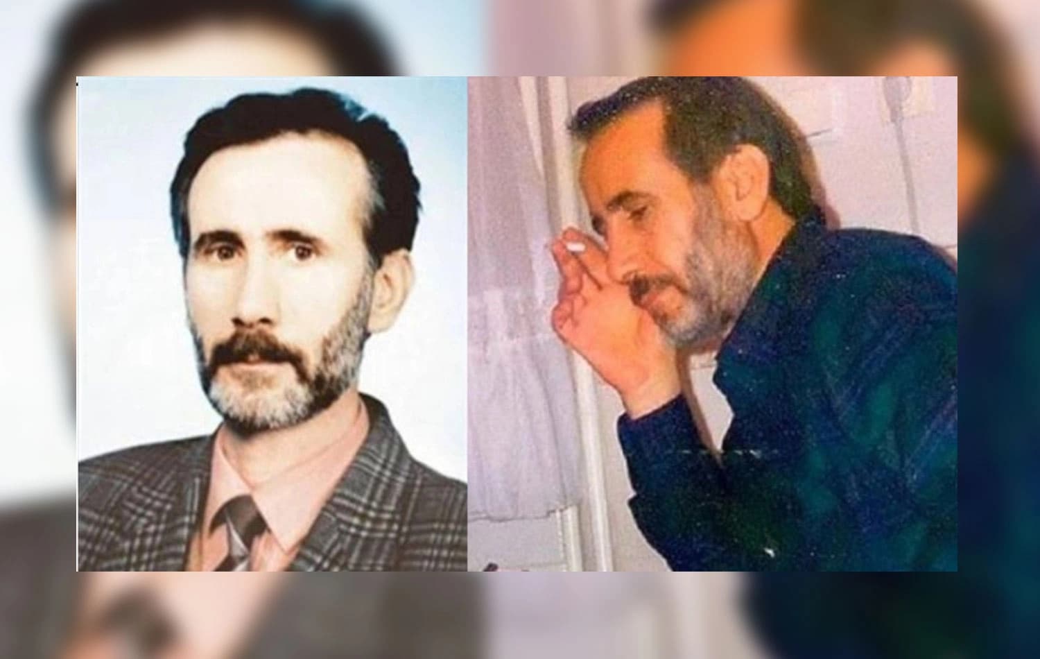 Yeşil’in 'yakalanması' için ilgili kurumlara yazı gönderildi