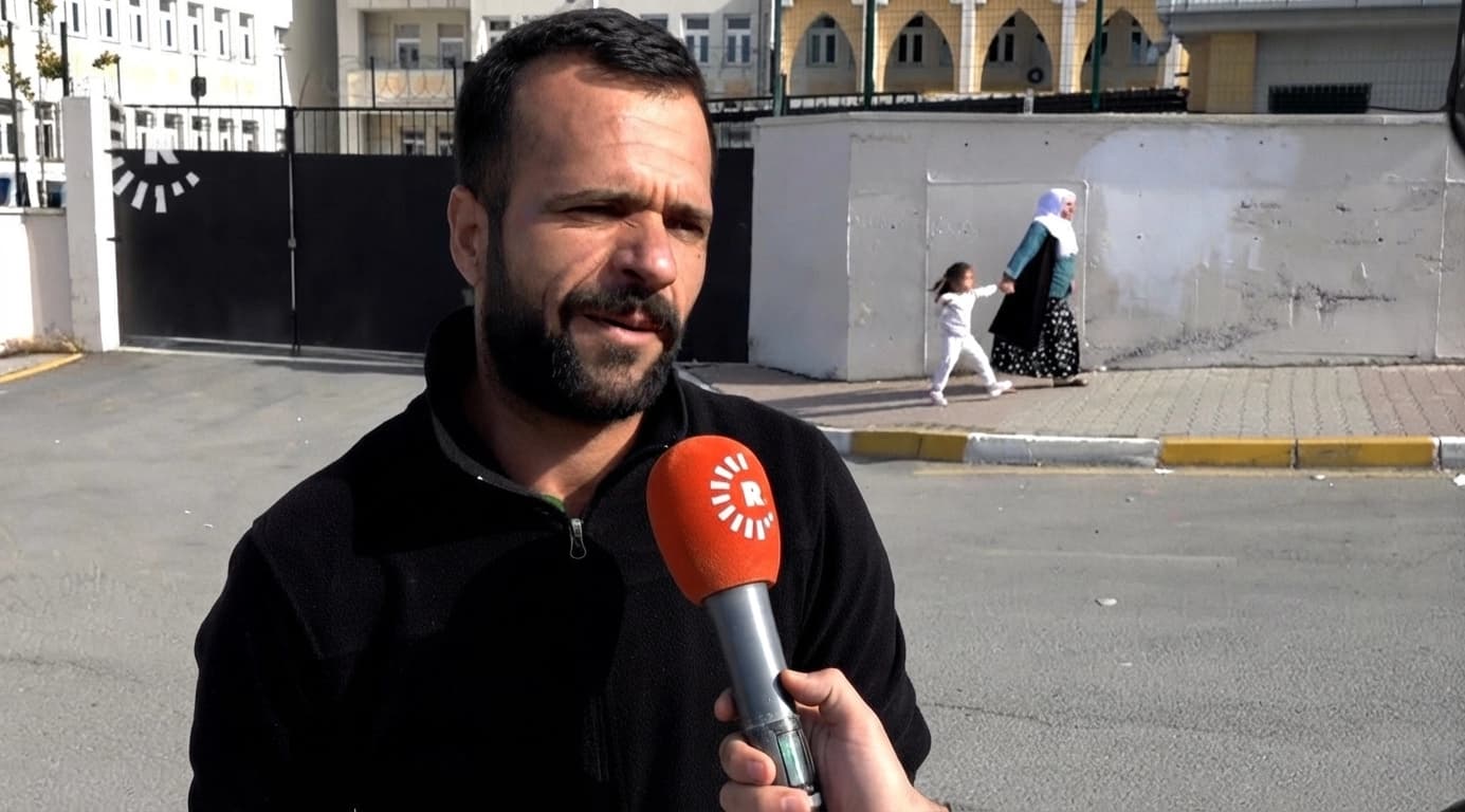 Êrişên li dibistanan zêde dibin û tirs ketiye dilê malbatan