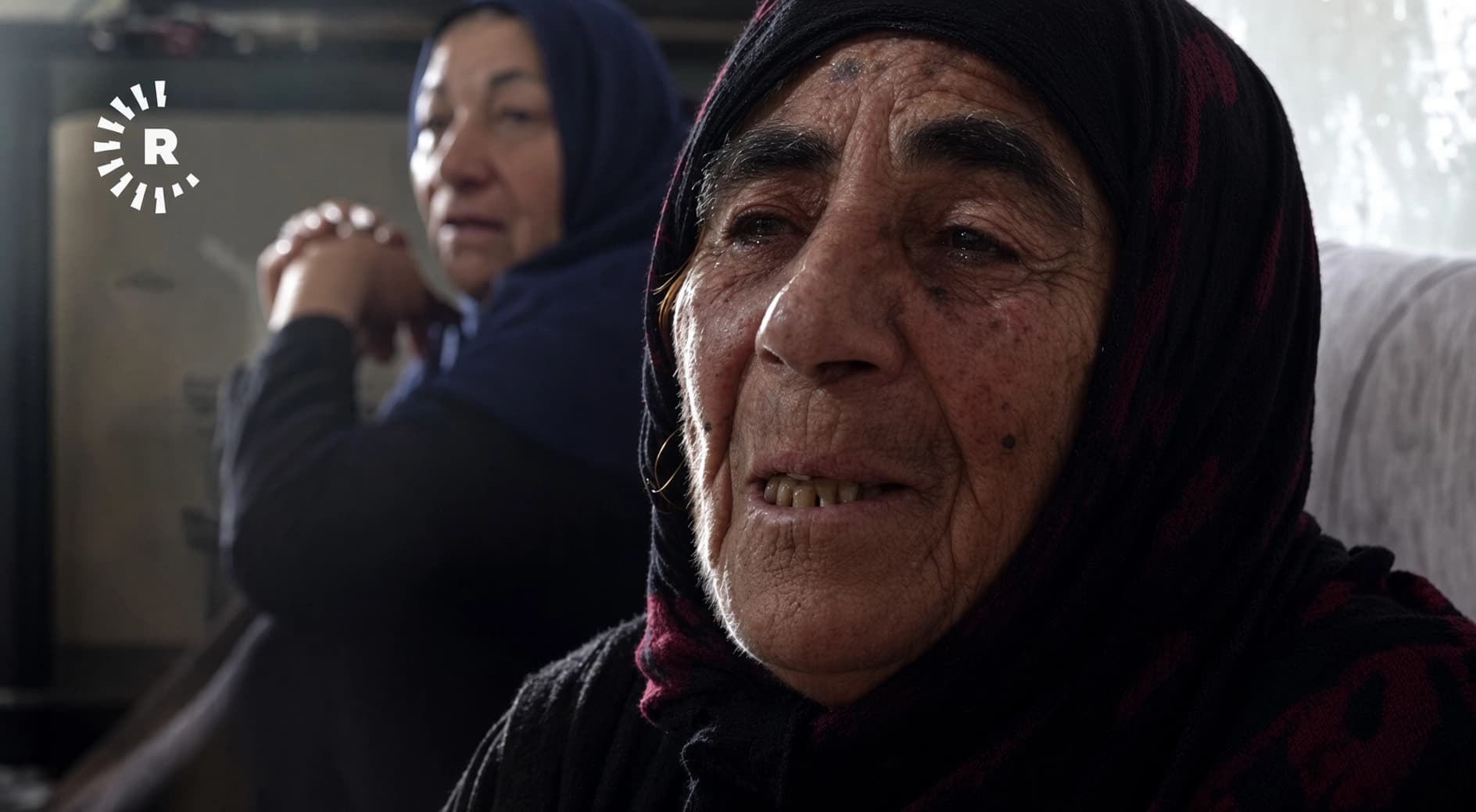 Dayîka Hesen Keleş hawara xwe dibe rêberên Kurdan