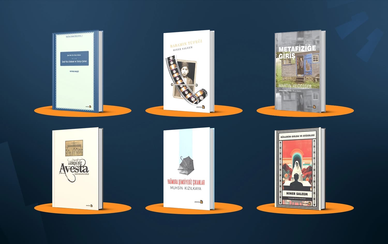 Publishing house dedicated to Kurdish culture wins prestigious US award