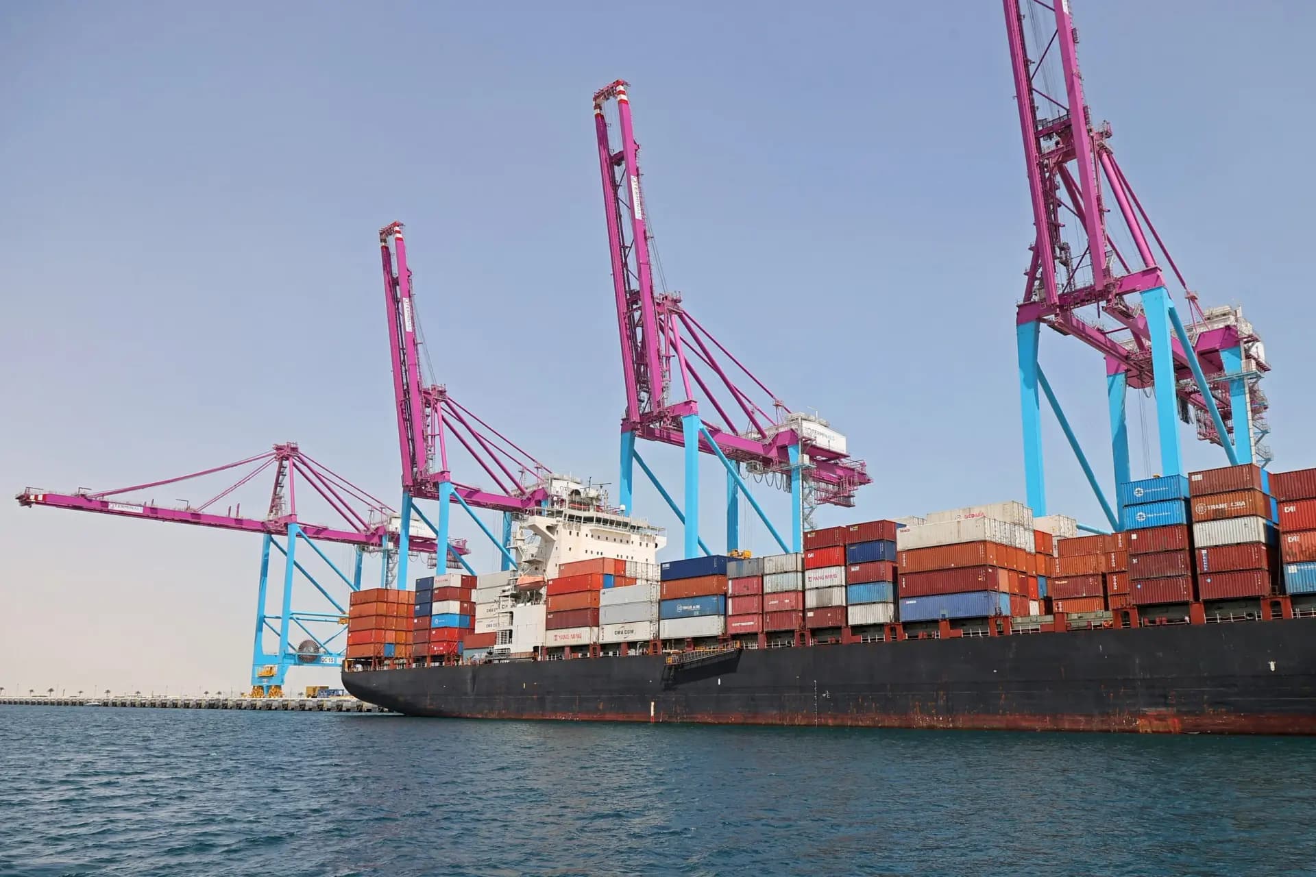 Katar açıklarında tankere saldırı düzenlendi