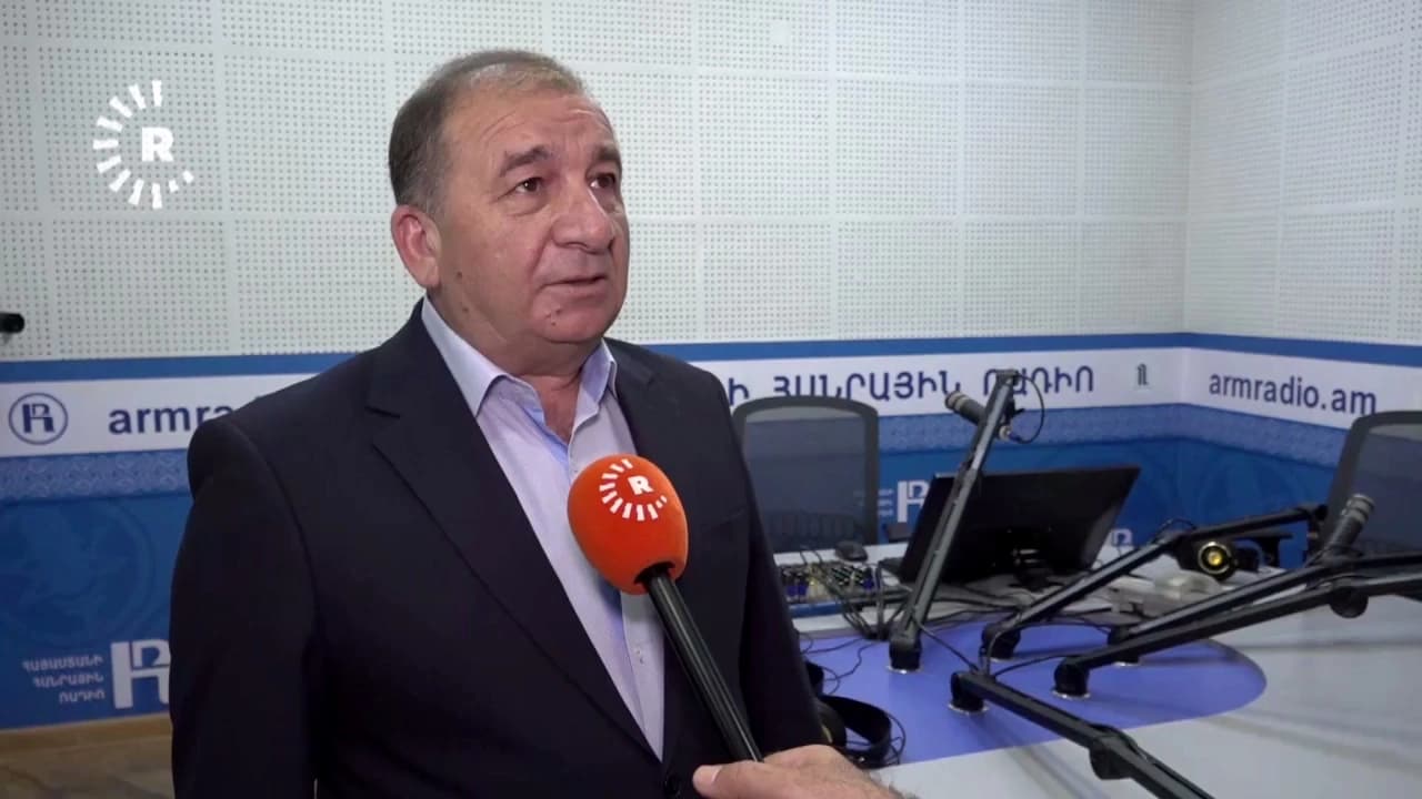 Li Radyoya Rewanê parçekirina Kurdî: Hem bi Kurdî hem jî bi 'Êzidîkî' weşan tên kirin