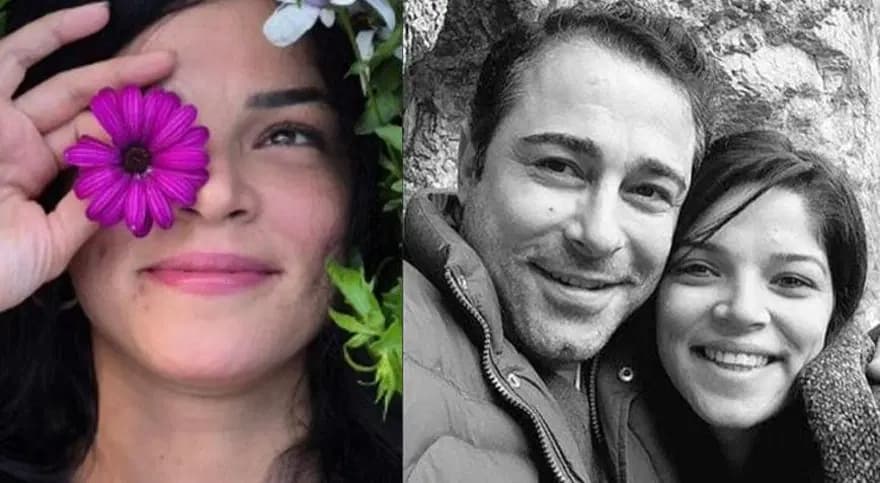 Atilla Taş’ın kızı 14’üncü kattan düşerek hayatını kaybetti
