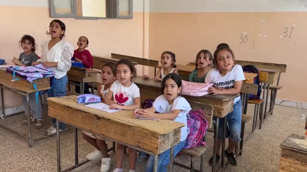 Ji bo dersa Kurdî serperiştên pispor hatin erkdarkirin, li Sûriyeyê cara yekem e