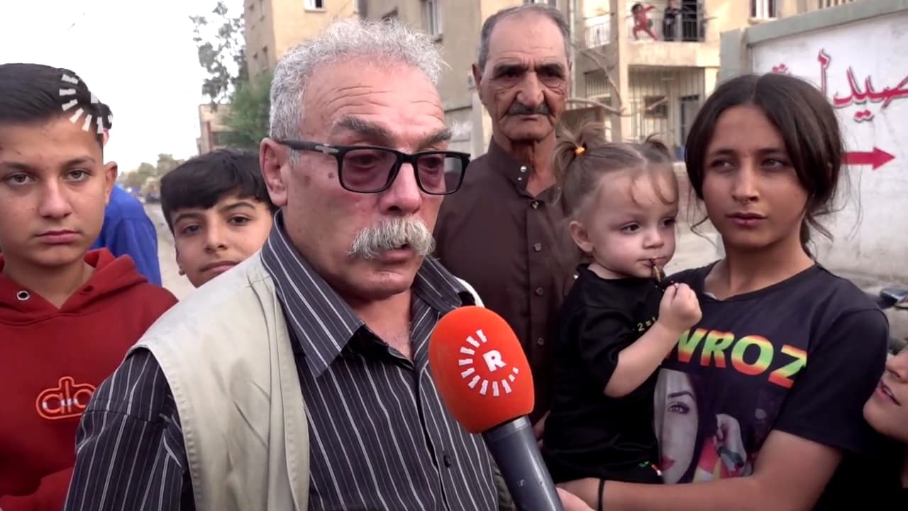 Li Hisîçayê alozî: 'Ma Kurd vê qebûl dikin?'
