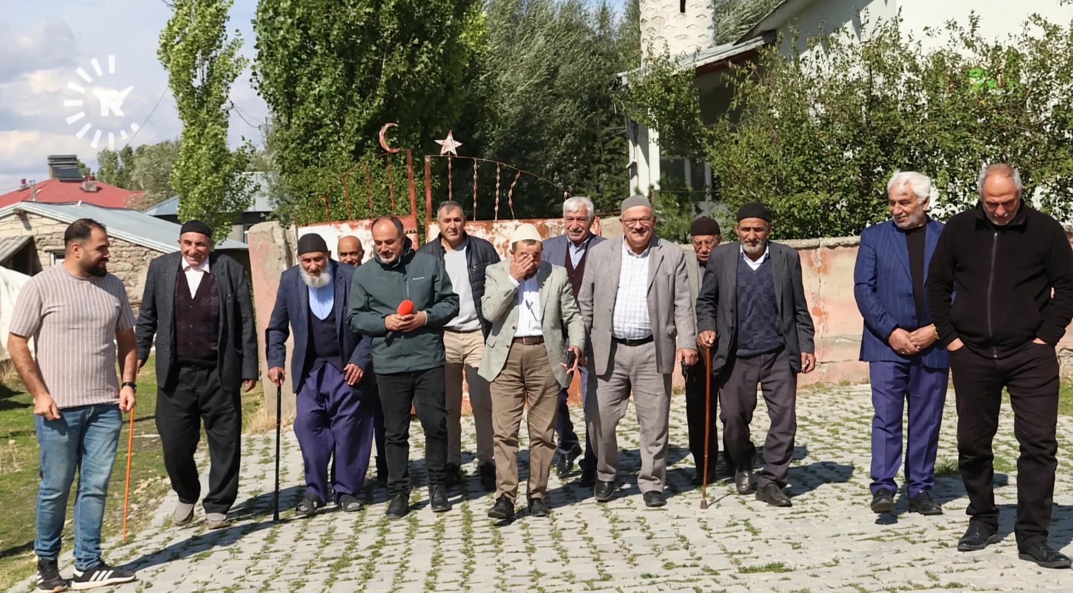 Ağrılılar Meksika üzerinden Amerika ve Kanada'ya göç ediyor: Köylerde sadece yaşlılar kaldı