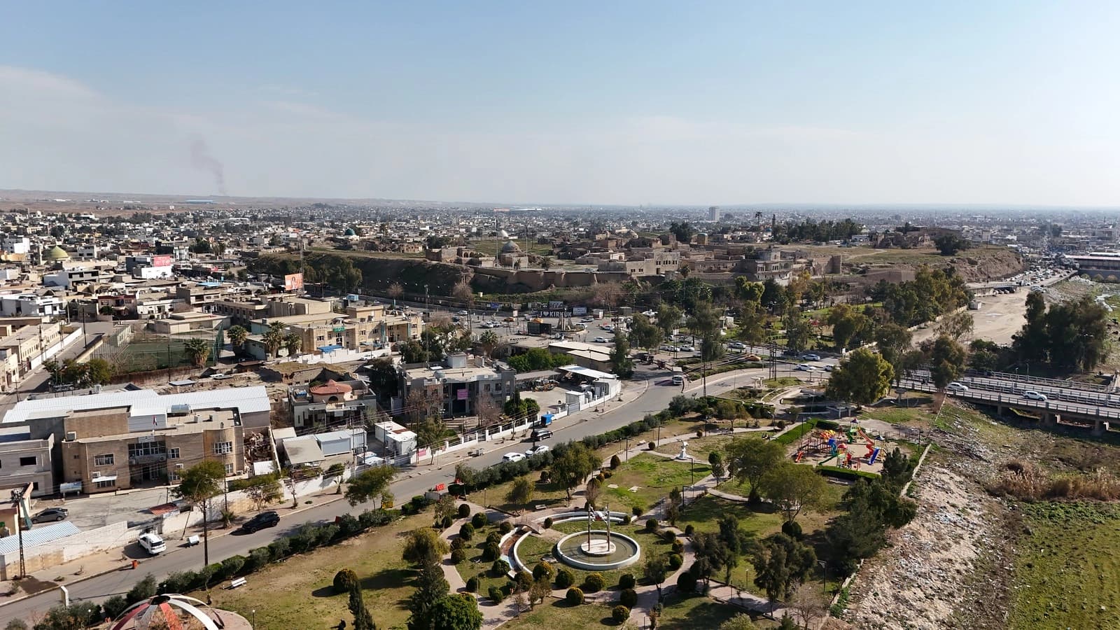 پۆلیسی کەرکووک بۆ هاونیشتمانییانی هەرێمی کوردستان: چیدیکە بۆ بەڵگەنامەی نەبوونی پێشینەی تاوان مەچنە بەغدا